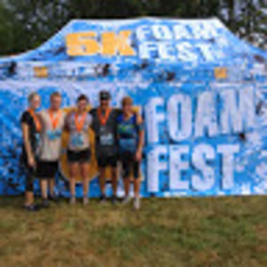 Meet your Posher, LeAnn